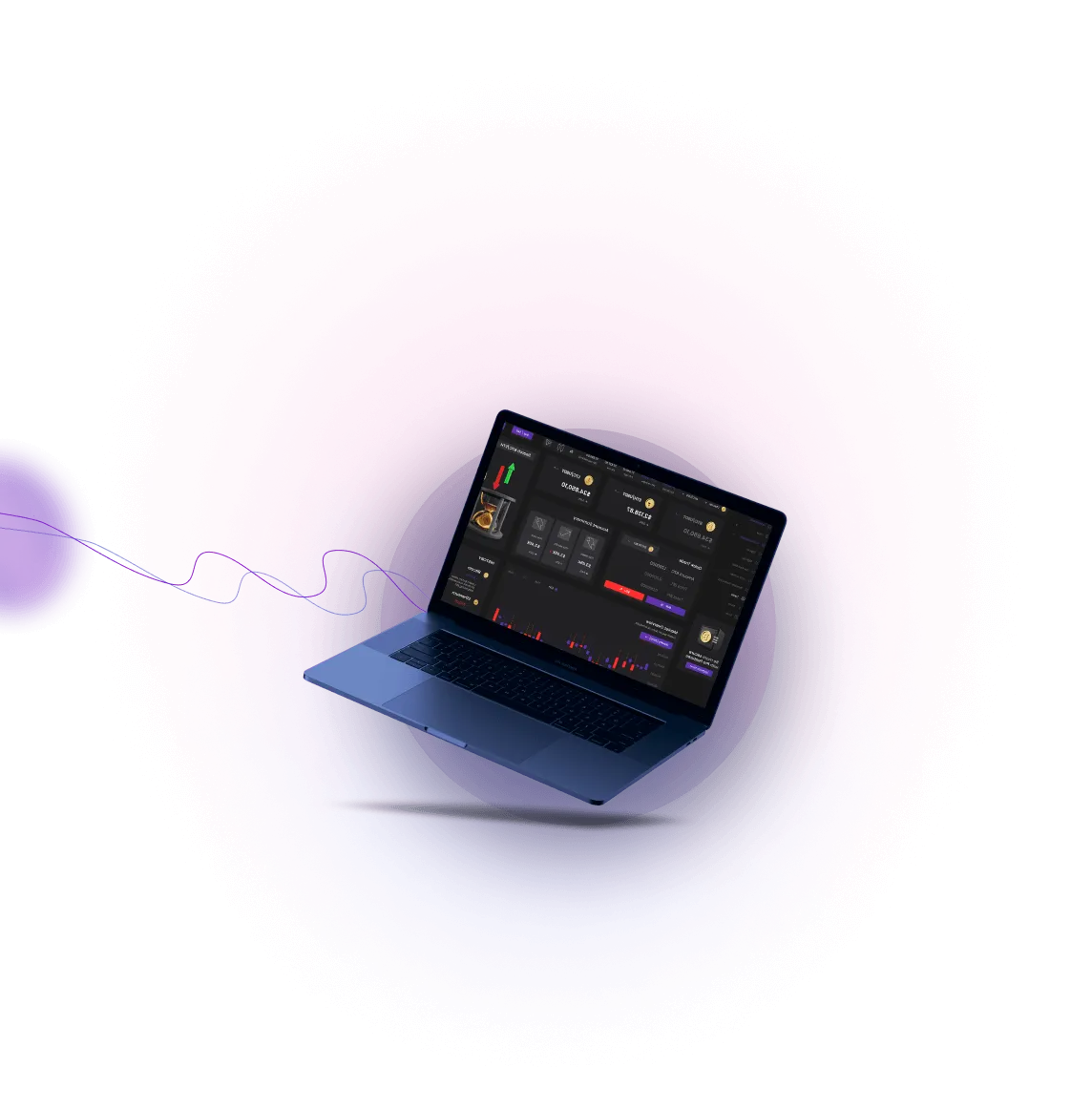 Switch +17X Hiprex - New to Enhanced Security with Cryptography? Start Your Journey Today
